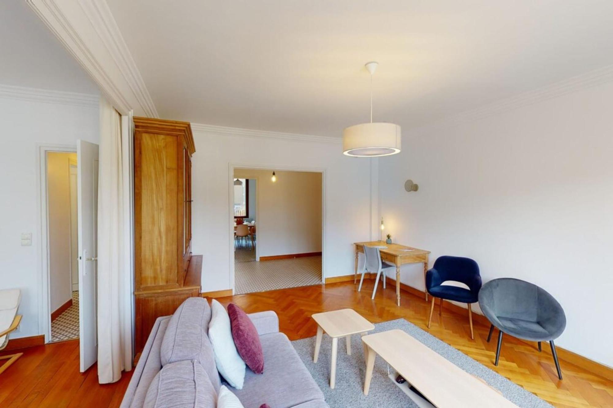 Le Favre - 2 Chambres Au Centre อานซี ภายนอก รูปภาพ