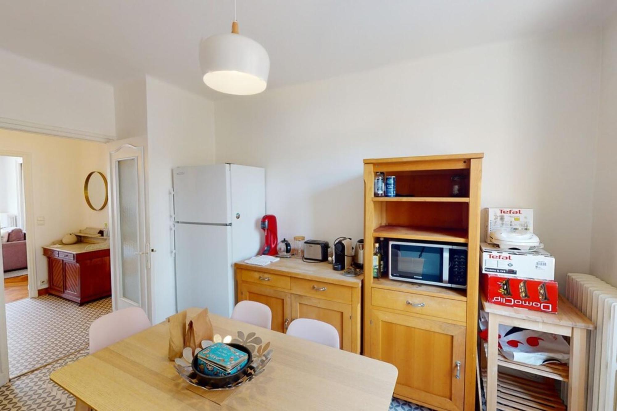 Le Favre - 2 Chambres Au Centre อานซี ภายนอก รูปภาพ